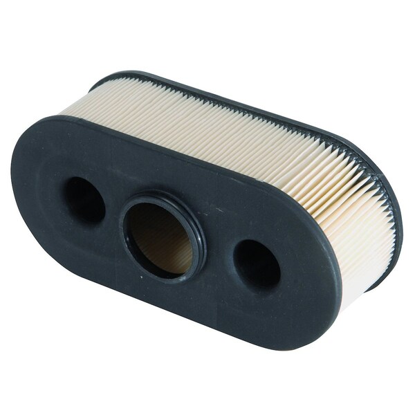 A & I Products Air Filter 3.5" x7.3" x3.1" A-B1AF241 - main